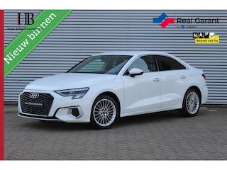 Audi A3 Limousine 35 TFSI edition one trekhaak
