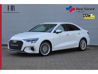 Audi A3 Limousine 35 TFSI edition one trekhaak