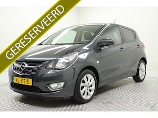 Opel Karl 1.0 ecoFLEX Innovation | automaat | climate control | carplay | pdc achter | stuur en stoel verwarming | cruise control | bluetooth