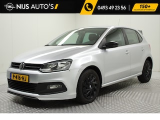 Volkswagen Polo 1.4 TDI BlueMotion | airco | cruise control | radio