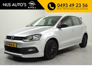 Volkswagen Polo 1.4 TDI BlueMotion | airco | cruise control | radio