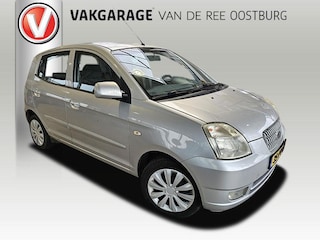 Kia Picanto 1.0 EX