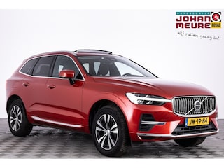 Volvo XC60 2.0 T6 Plug-in hybrid AWD Inscription Expression | PANORAMADAK | CAMERA | NAVI | ECC