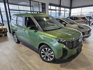 Ford Transit Courier 1.0 EcoBoost Limited