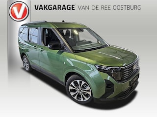 Ford Transit Courier 1.0 EcoBoost Limited