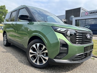 Ford Transit Courier 1.0 EcoBoost Limited