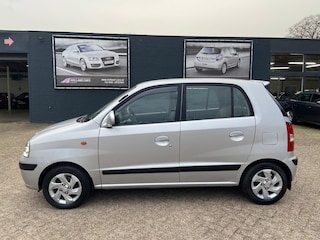 Hyundai Atos 1.1i Dynamic 5-deurs Automaat - 105.675 Kilometer n.a.p - Elektrisch pakket
