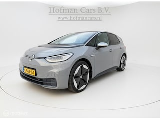 Volkswagen ID.3 First Max 58 kWh SOH 92% Panormadak Camera