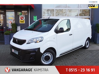 Peugeot Expert 2.0 BlueHDI NAP Airco/Cruise/AA+ACP/PDC/Trekh