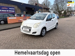 Suzuki Alto 1.0 Base NIEUWE APK!
