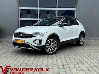 Volkswagen T-Roc 1.5 TSI Life Business