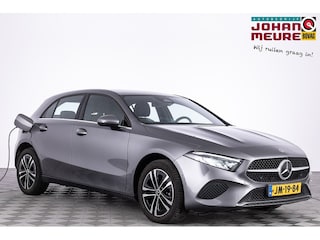 Mercedes-Benz A-klasse 250 e Business Line | Full LED | Half LEDER | NAVI | PHEV