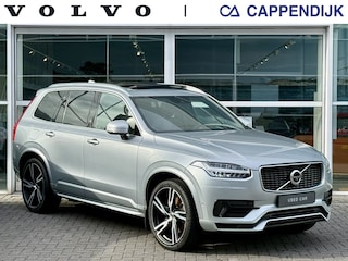 Volvo XC90 T8 405PK Recharge R-Design| Full Options!! Luchtvering | B&W| 22