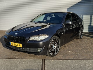 BMW 535i High Executive vol vol