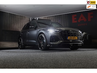 Audi Q5 55 TFSI e Quattro SQ5 Look / Massage / 360 Camera / B & O / Lane Assist / Virtual Cockpit / Open Pano / Led / 22 Inch