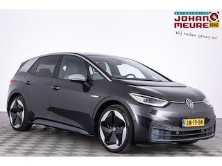 Volkswagen ID.3 First Max 58 kWh | PANORAMADAK | EL. STOELEN | iQ LED