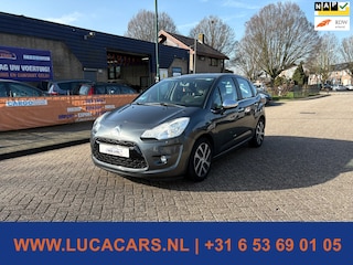 Citroën C3 1.2 VTi Collection 2X SLEUTEL + BOEKJES!