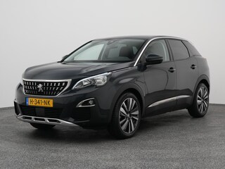 Peugeot 3008 1.2 PureTech 130 PK Automaat Blue Lease Premium | CAMERA | ADAPTIVE | FOCAL | STOELVERW. | TREKHAAK