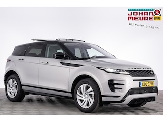 Land Rover Range Rover Evoque 1.5 P300e AWD R-Dynamic S | PANORAMADAK | LEDER | EL. STOEL |