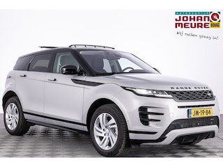 Land Rover Range Rover Evoque 1.5 P300e AWD R-Dynamic S | PANORAMADAK | LEDER | EL. STOEL |