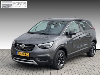 Opel Crossland X 1.2 Turbo 120 Jaar Edition NL-AUTO | CARPLAY | AIRCO | AUTOMAAT