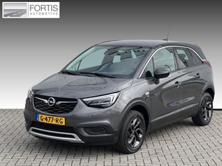 Opel Crossland X 1.2 Turbo 120 Jaar Edition NL-AUTO | CARPLAY | AIRCO | AUTOMAAT