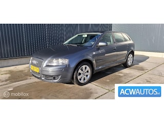 Audi A3 Sportback 1.6 Attraction