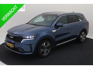 Kia Sorento 1.6 T-GDI Plug-in Hybrid 4WD ExecutiveLine 7p. NL-AUTO | LEDER | CAMERA | TREKHAAK | PANODAK