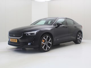 Polestar 2 Long Range Dual Motor 408PK 78kWh Performance Pack 91% Soh[ CAMERA+PILOT PLUS+20INCH+PANO ]