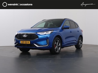 Ford Kuga 2.5 PHEV ST-Line X | Elekt. inklapbare Trekhaak | Panoramadak | Winterpakket | Head Up | Matrix Led | Cruise Control Adaptief |