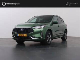 Ford Kuga 2.5 PHEV ST-Line X | Elekt. inklapbare Trekhaak | Panoramadak | Winterpakket | Head Up | Matrix Led | Cruise Control Adaptief |