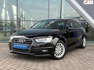 Audi A3 Limousine 1.4 TFSI Ambiente Pro Line Plus Automaat / Trekhaak / Stoelverwarming