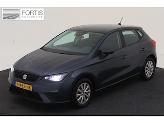 Seat Ibiza 1.0 EcoTSI Style NL-AUTO | LAGE KM STAND | NAVI | LED