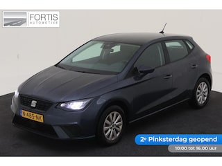 Seat Ibiza 1.0 EcoTSI Style NL-AUTO | LAGE KM STAND | NAVI | LED