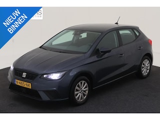 Seat Ibiza 1.0 EcoTSI Style NL-AUTO | LAGE KM STAND | NAVI | LED