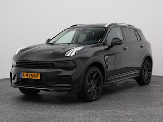 Lynk & Co 01 1.5 Plug-in Hybrid | 360° | BLACK | TREKHAAK | NLD AUTO
