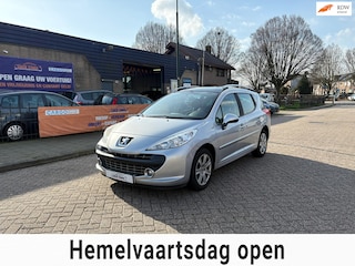 Peugeot 207 SW 1.6 VTi Sublime
