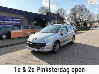 Peugeot 207 SW 1.6 VTi Sublime