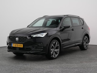 Seat Tarraco 1.4 TSI e-Hybrid PHEV FR Business | PANO | 360° | ADAPTIVE | KEYLESS | STOEL- EN STUURVERW. | TREKHAAK