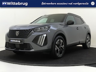 Peugeot 2008 EV GT 54 kWh