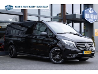 Mercedes-Benz Vito Bestel 116 CDI Extra Lang