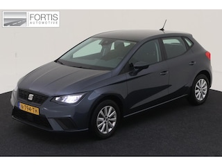 Seat Ibiza 1.0 EcoTSI Style NL-AUTO | NAVI | ECC