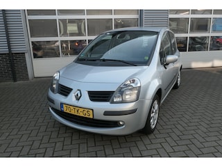 Renault Modus 1.6 16V Dynamique (Trekhaak)
