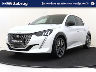 Peugeot 208 EV GT Pack 50 kWh