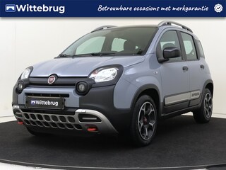 Fiat Panda 1.0 Hybrid Cross