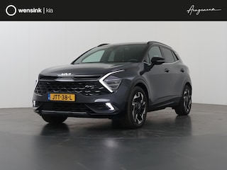 Kia Sportage 1.6 T-GDi Plug-in Hybrid AWD GT-PlusLine | Panoramadak | Harman/kardon audio | Stoelventilatie | Remote smart Parking | Elektrisch verstelb. bestuurdersstoel met geheugen