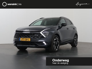 Kia Sportage 1.6 T-GDi Plug-in Hybrid AWD GT-PlusLine | Panoramadak | Harman/kardon audio | Stoelventilatie | Remote smart Parking | Elektrisch verstelb. bestuurdersstoel met geheugen