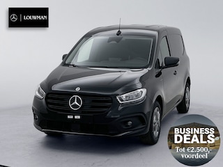 Mercedes-Benz Citan 0,99% RENTE - 112 L1 BUSINESS SOLUTION 51 kWh | DC LADEN |