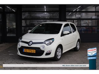 Renault Twingo 1.5 dCi 85pk ECO² Collection / Nieuwe distributie!