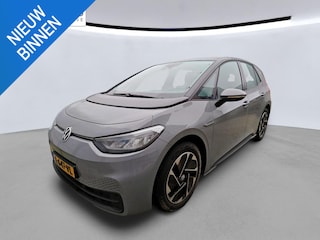 Volkswagen ID.3 Life 58 kWh STOELVERWARMING | NAVI | LED